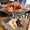 PATISSERIE TOOTH TOOTH 本店