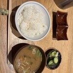 とんかつ とみた - 