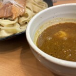 とろ肉つけ麺 魚とん - 