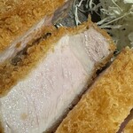 とんかつ とみた - 