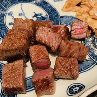 鉄板焼ステーキ 喜扇亭 東京ミッドタウン店 - 