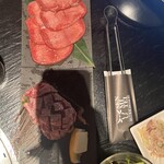 焼肉 千味庭  - 