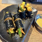 ポックンパ - 