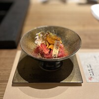 和牛懐石 但馬屋 梅田 - 