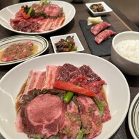 原宿焼肉 KINTAN - 