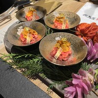 和牛懐石 但馬屋 梅田 - 
