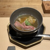 和牛懐石 但馬屋 梅田 - 