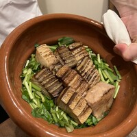 御成門はる - 