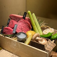 和牛懐石 但馬屋 梅田 - 