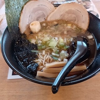 拉麺 鷹の爪_0