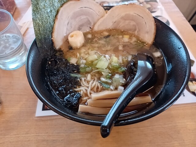 拉麺 鷹の爪 宮前店