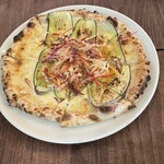 トラットリア アー アッラ ゼータ - 