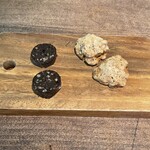 トラットリア アー アッラ ゼータ - 