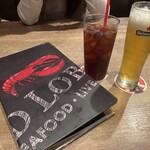 レッドロブスター 舞浜イクスピアリ店 - 