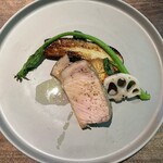 トラットリア アー アッラ ゼータ - 