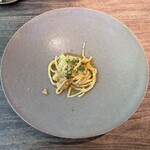 トラットリア アー アッラ ゼータ - 