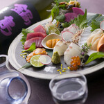 くずし割烹 小町 - 