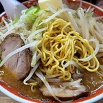 ラーメンふるき - 