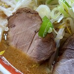 ラーメンふるき - 