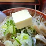 ラーメンふるき - 