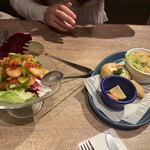 レッドロブスター - 