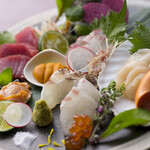 くずし割烹 小町 - 