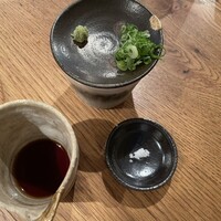 自家製粉石臼挽きうどん 青空blue 本店 - 