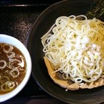 麺喰いカケル - 新メニュー！　つけ中華