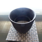 2014.05　ウエルカムドリンク