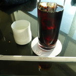 2014.05　ティータイムのドリンク
