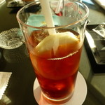 2014.05　カクテルタイムのドリンク