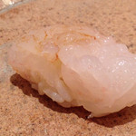 三谷 - 2014/05　白エビ