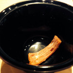 三谷 - 2014/05　バチコ