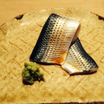 三谷 - 2014/05　羽田小肌