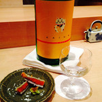 三谷 - 2014/05　シャコ