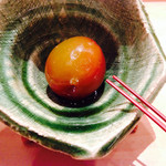 三谷 - 2014/05　紀州の梅