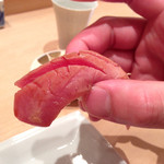 三谷 - 2014/05　トロ