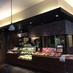 サンマルクカフェ - 店内1