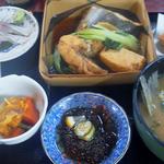 平成２６年当時のランチ