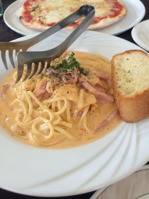レッチ オアシス 美濃青柳 イタリアン ネット予約可 食べログ