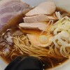 らぁ麺 櫻井