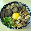 豚マニア丼 稲田屋 サン