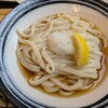 時とまるudon