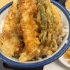 天丼てんや 大宮東店