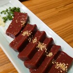 焼肉ホルモン金樹 - 