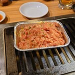 焼肉ホルモン金樹 - 