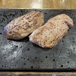 Yappari Steak 7th Tomigusuku Ten