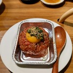 焼肉ホルモン金樹 - 