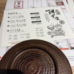 室町干物食堂 めしさんど - 