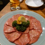 焼肉ホルモン金樹 - 